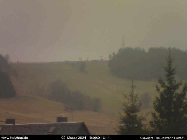 Webcam Holzhau am 05.03.2024 in Holzhau (Erzgebirge)