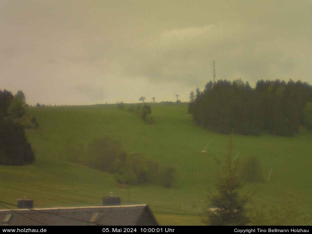 Webcam Holzhau am 05.05.2024 in Holzhau (Erzgebirge)