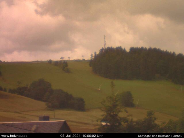 Webcam Holzhau am 05.07.2024 in Holzhau (Erzgebirge)