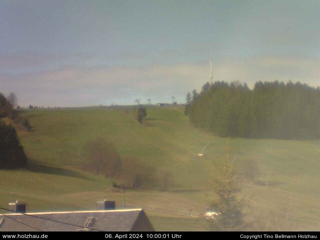 Webcam Holzhau am 06.04.2024 in Holzhau (Erzgebirge)