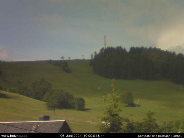 Webcam Holzhau am 06.06.2024 in Holzhau (Erzgebirge)