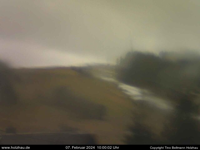 Webcam Holzhau am 07.02.2024 in Holzhau (Erzgebirge)