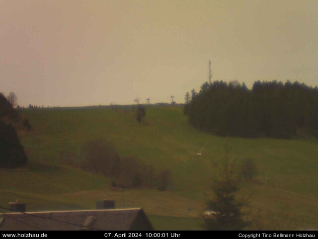 Webcam Holzhau am 07.04.2024 in Holzhau (Erzgebirge)