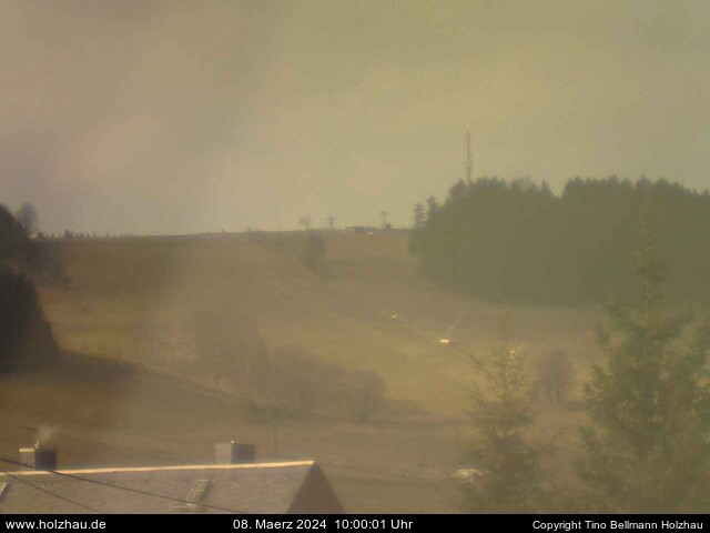 Webcam Holzhau am 08.03.2024 in Holzhau (Erzgebirge)