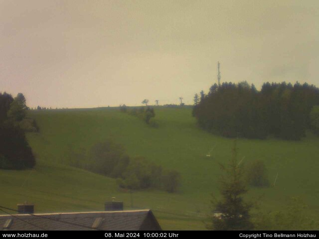 Webcam Holzhau am 08.05.2024 in Holzhau (Erzgebirge)