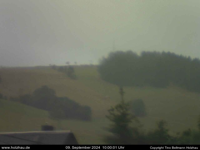 Webcam Holzhau am 09.09.2024 in Holzhau (Erzgebirge)