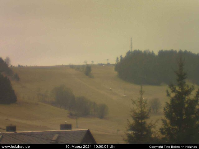 Webcam Holzhau am 10.03.2024 in Holzhau (Erzgebirge)