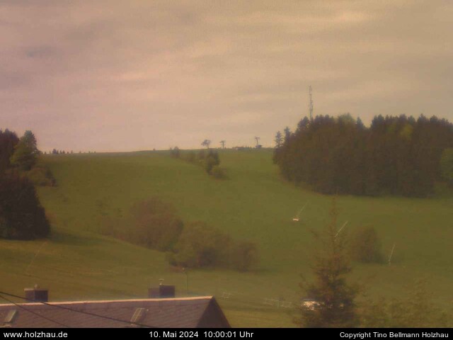 Webcam Holzhau am 10.05.2024 in Holzhau (Erzgebirge)