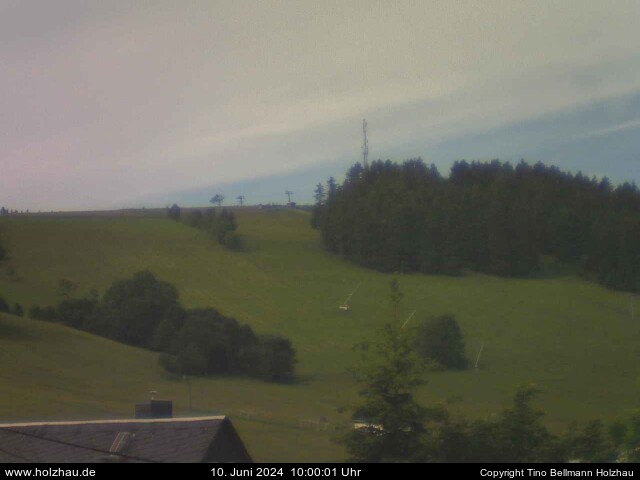 Webcam Holzhau am 10.06.2024 in Holzhau (Erzgebirge)