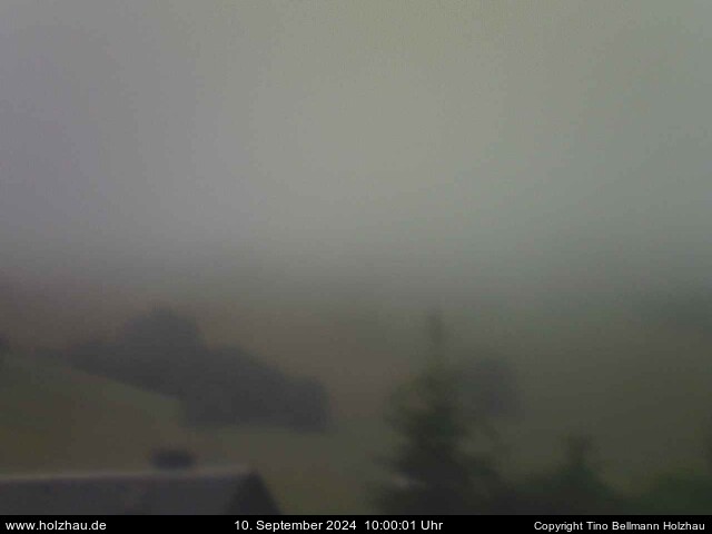 Webcam Holzhau am 10.09.2024 in Holzhau (Erzgebirge)