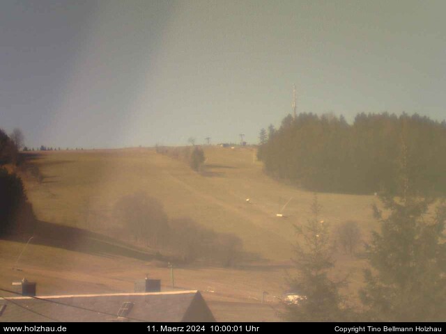 Webcam Holzhau am 11.03.2024 in Holzhau (Erzgebirge)