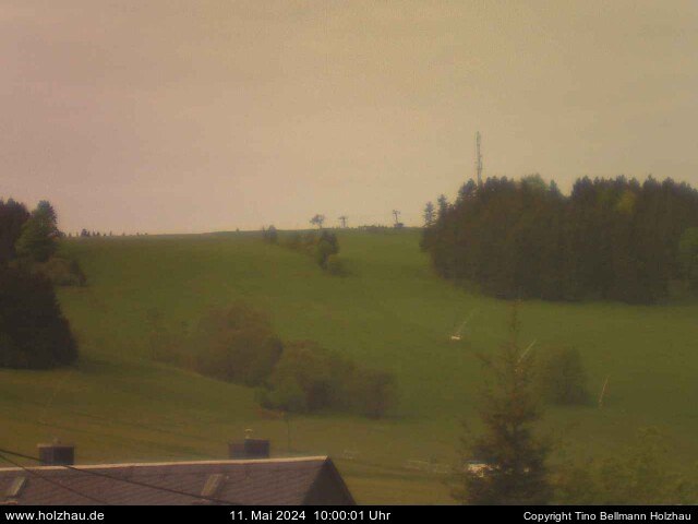 Webcam Holzhau am 11.05.2024 in Holzhau (Erzgebirge)