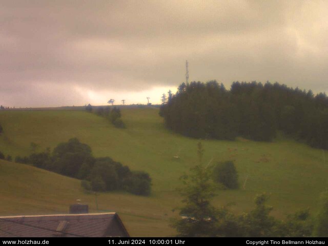 Webcam Holzhau am 11.06.2024 in Holzhau (Erzgebirge)