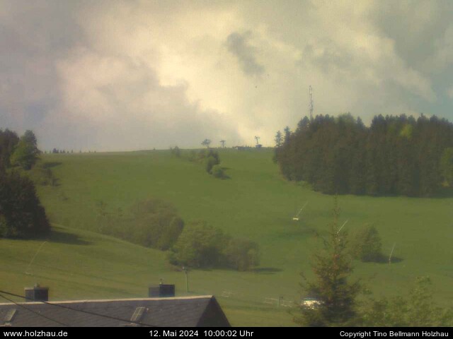 Webcam Holzhau am 12.05.2024 in Holzhau (Erzgebirge)