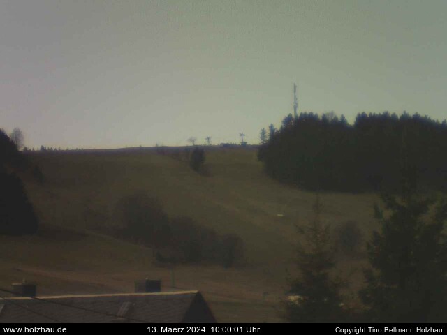 Webcam Holzhau am 13.03.2024 in Holzhau (Erzgebirge)