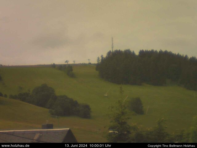 Webcam Holzhau am 13.06.2024 in Holzhau (Erzgebirge)