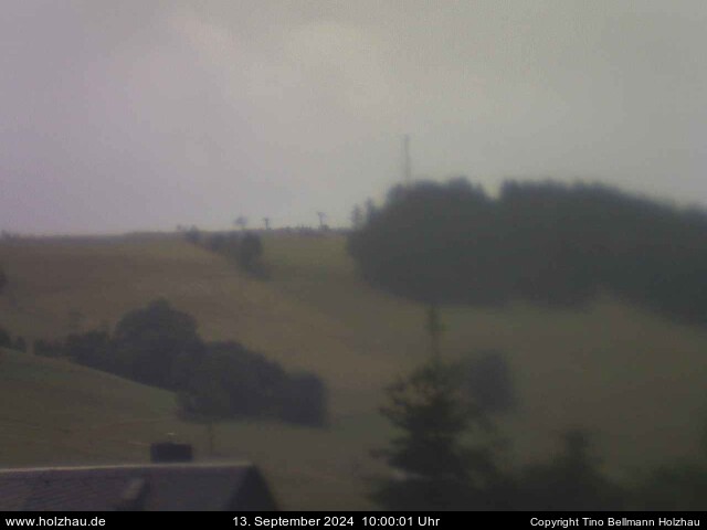 Webcam Holzhau am 13.09.2024 in Holzhau (Erzgebirge)