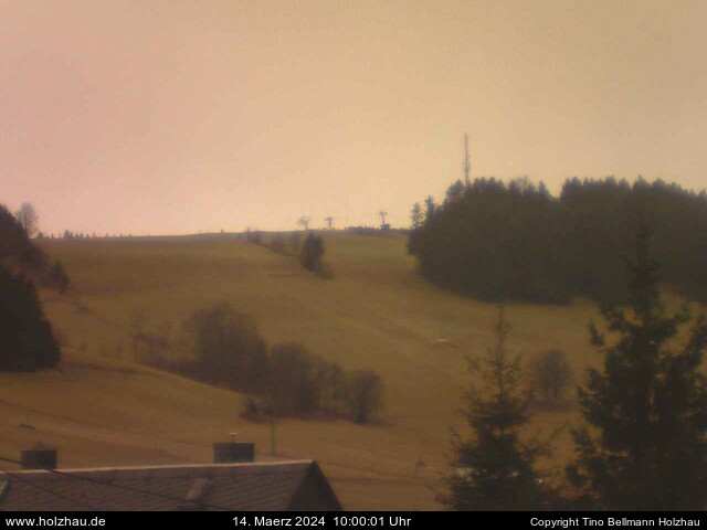 Webcam Holzhau am 14.03.2024 in Holzhau (Erzgebirge)