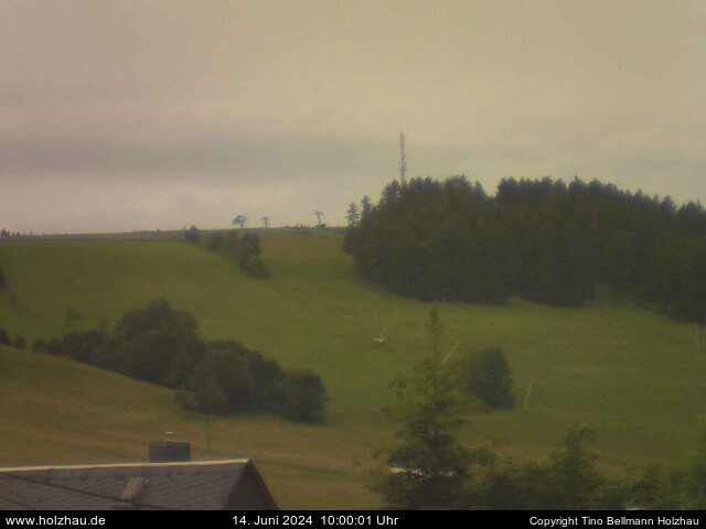 Webcam Holzhau am 14.06.2024 in Holzhau (Erzgebirge)