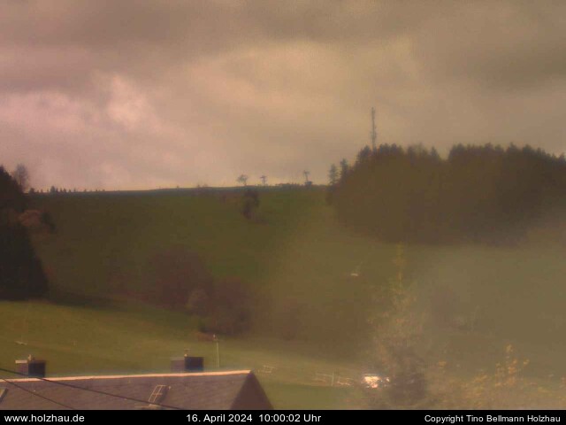 Webcam Holzhau am 16.04.2024 in Holzhau (Erzgebirge)