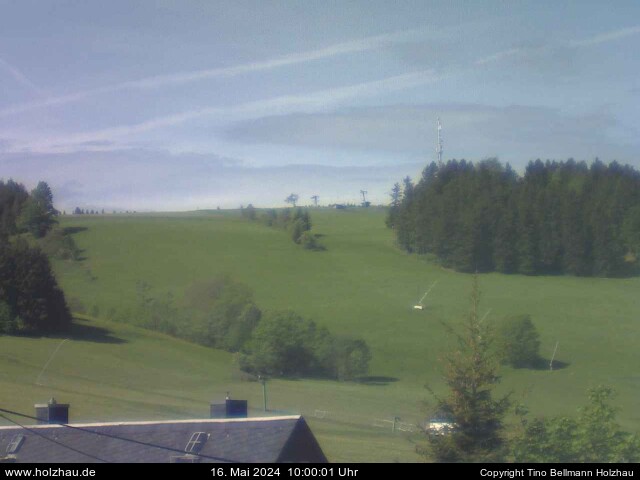 Webcam Holzhau am 16.05.2024 in Holzhau (Erzgebirge)