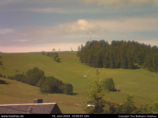 Webcam Holzhau am 16.06.2024 in Holzhau (Erzgebirge)