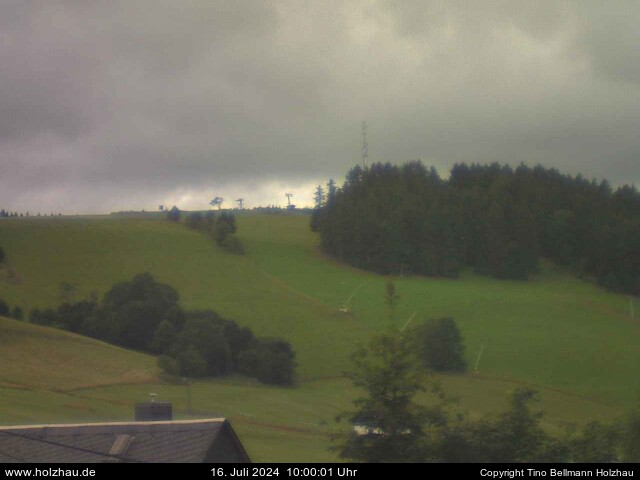 Webcam Holzhau am 16.07.2024 in Holzhau (Erzgebirge)