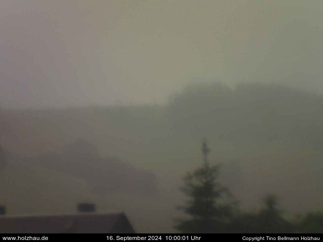 Webcam Holzhau am 16.09.2024 in Holzhau (Erzgebirge)