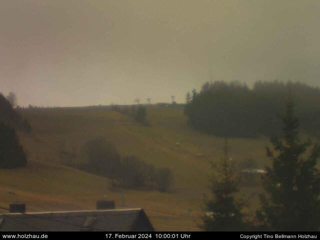 Webcam Holzhau am 17.02.2024 in Holzhau (Erzgebirge)