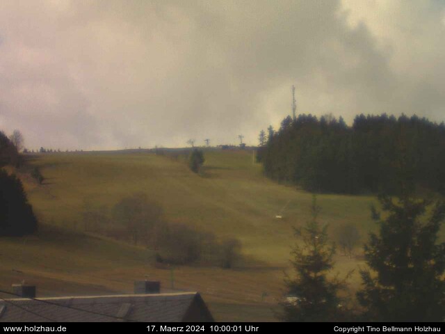 Webcam Holzhau am 17.03.2024 in Holzhau (Erzgebirge)