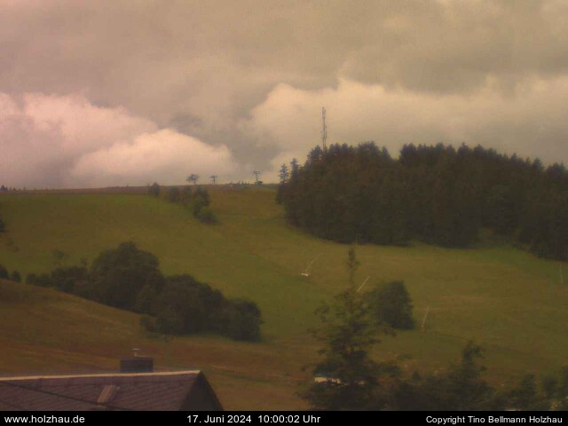 Webcam Holzhau am 17.06.2024 in Holzhau (Erzgebirge)