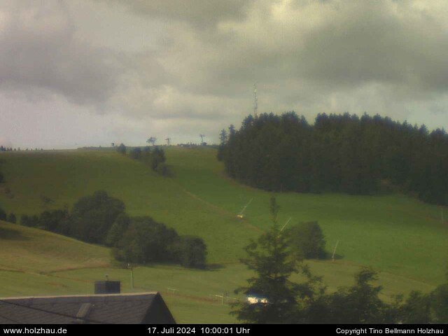 Webcam Holzhau am 17.07.2024 in Holzhau (Erzgebirge)