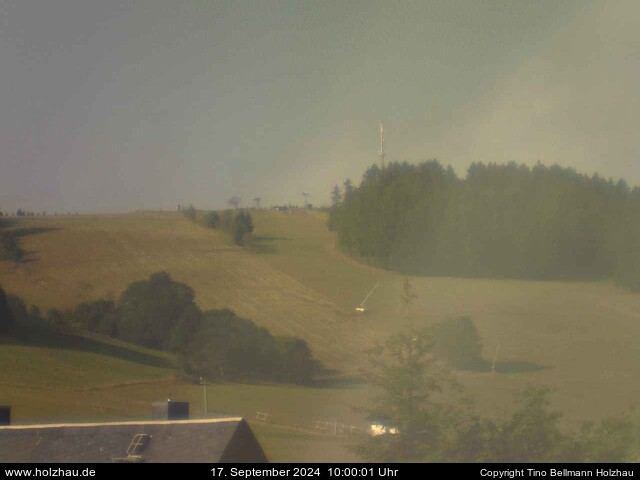 Webcam Holzhau am 17.09.2024 in Holzhau (Erzgebirge)