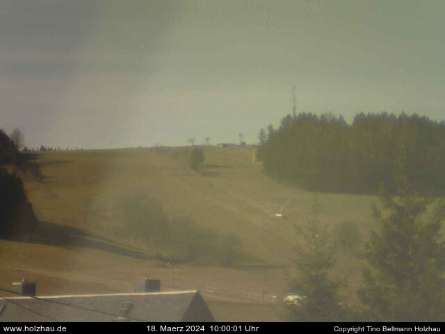 Webcam Holzhau am 18.03.2024 in Holzhau (Erzgebirge)