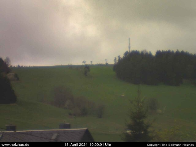 Webcam Holzhau am 18.04.2024 in Holzhau (Erzgebirge)