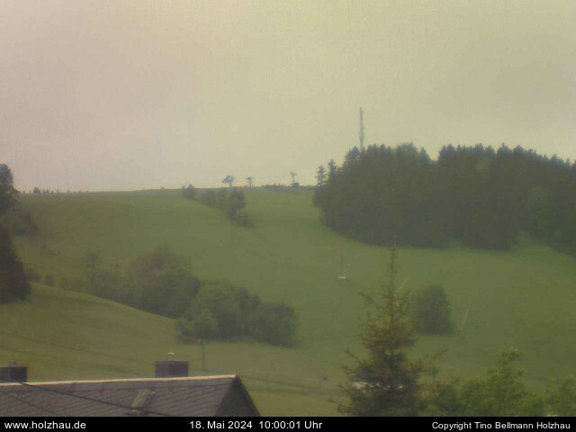 Webcam Holzhau am 18.05.2024 in Holzhau (Erzgebirge)