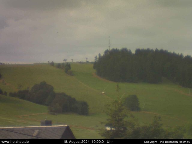 Webcam Holzhau am 18.08.2024 in Holzhau (Erzgebirge)