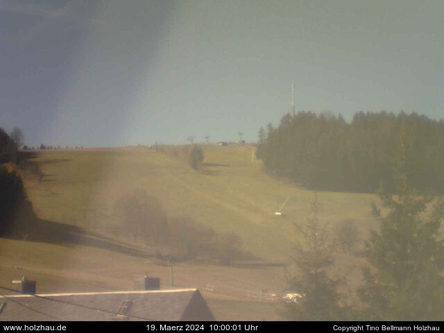 Webcam Holzhau am 19.03.2024 in Holzhau (Erzgebirge)