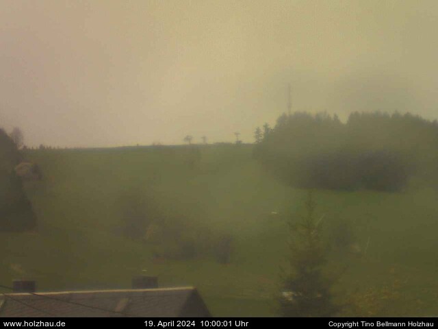 Webcam Holzhau am 19.04.2024 in Holzhau (Erzgebirge)