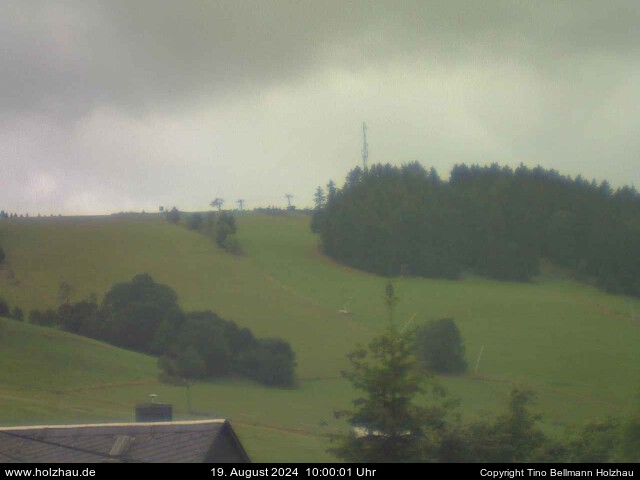 Webcam Holzhau am 19.08.2024 in Holzhau (Erzgebirge)