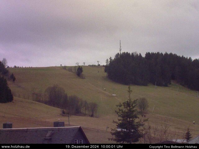 Webcam Holzhau am 19.12.2024 in Holzhau (Erzgebirge)