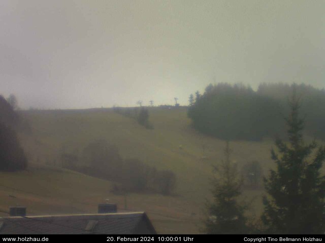 Webcam Holzhau am 20.02.2024 in Holzhau (Erzgebirge)