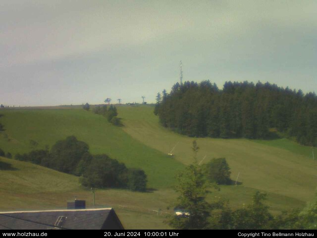 Webcam Holzhau am 20.06.2024 in Holzhau (Erzgebirge)