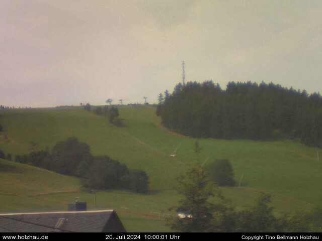 Webcam Holzhau am 20.07.2024 in Holzhau (Erzgebirge)