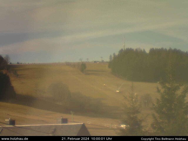 Webcam Holzhau am 21.02.2024 in Holzhau (Erzgebirge)