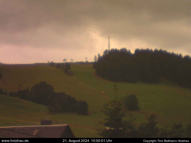 Webcam Holzhau am 21.08.2024 in Holzhau (Erzgebirge)