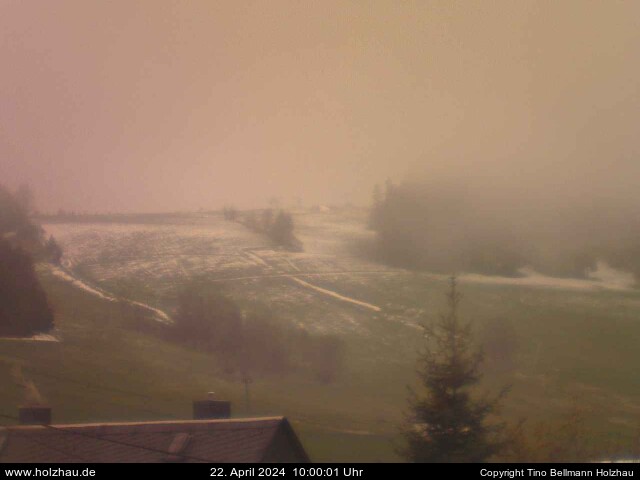 Webcam Holzhau am 22.04.2024 in Holzhau (Erzgebirge)