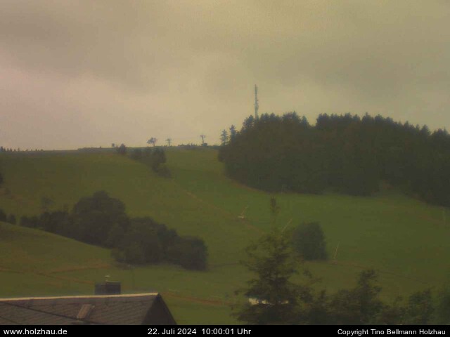 Webcam Holzhau am 22.07.2024 in Holzhau (Erzgebirge)