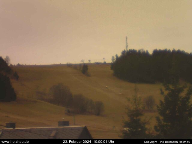 Webcam Holzhau am 23.02.2024 in Holzhau (Erzgebirge)