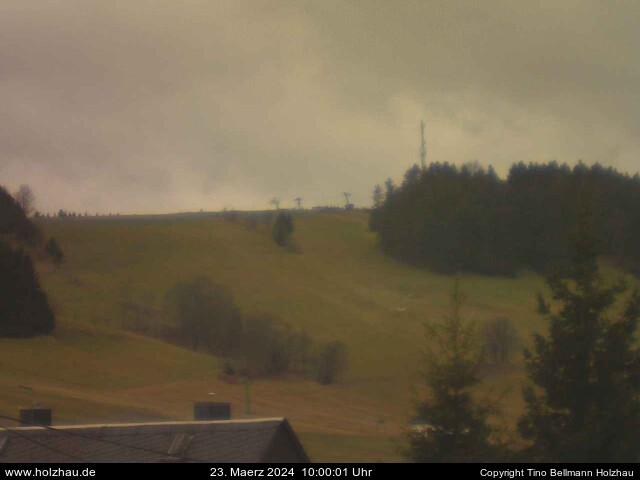 Webcam Holzhau am 23.03.2024 in Holzhau (Erzgebirge)